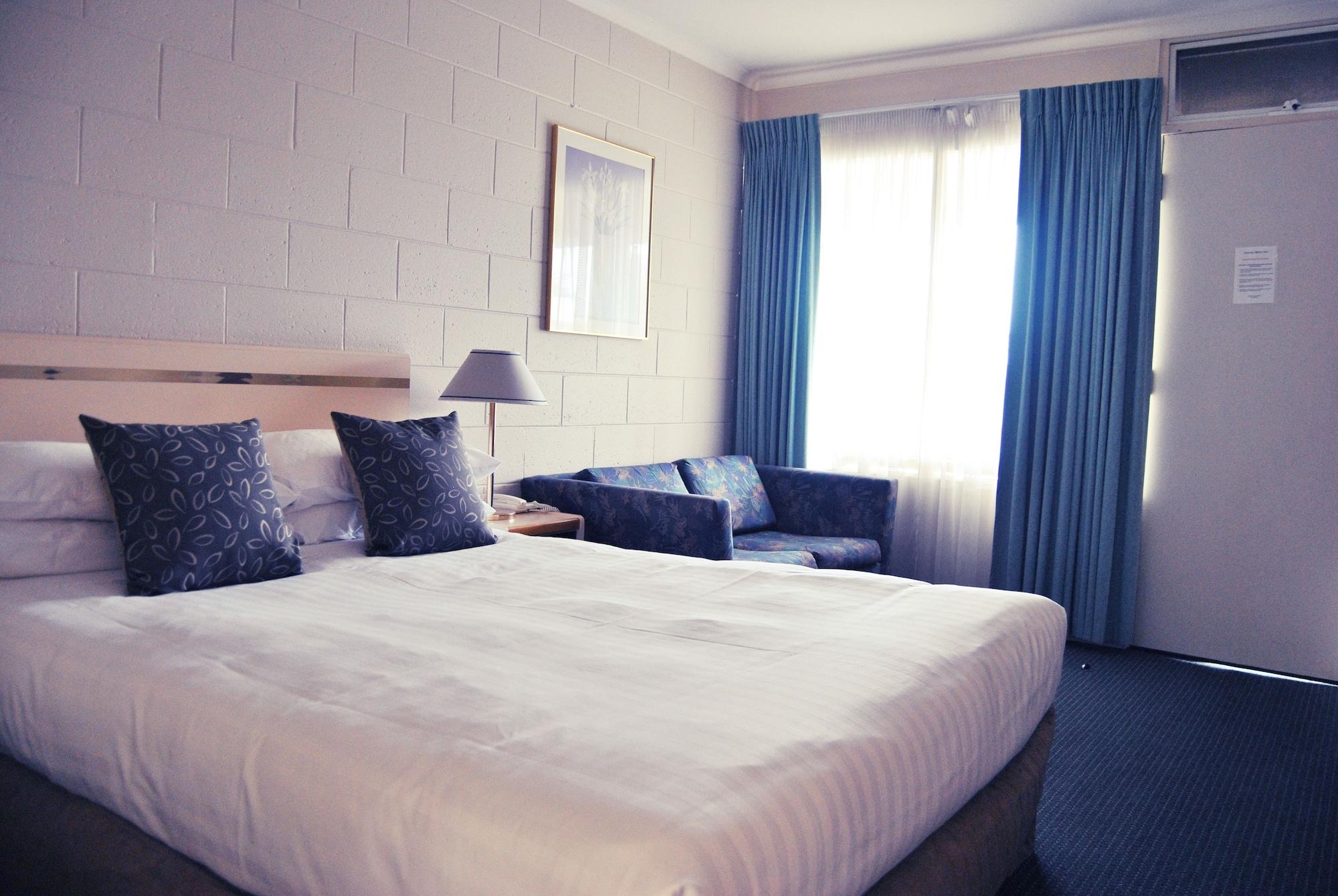 Comfort Inn เดวอนพอร์ต ภายนอก รูปภาพ