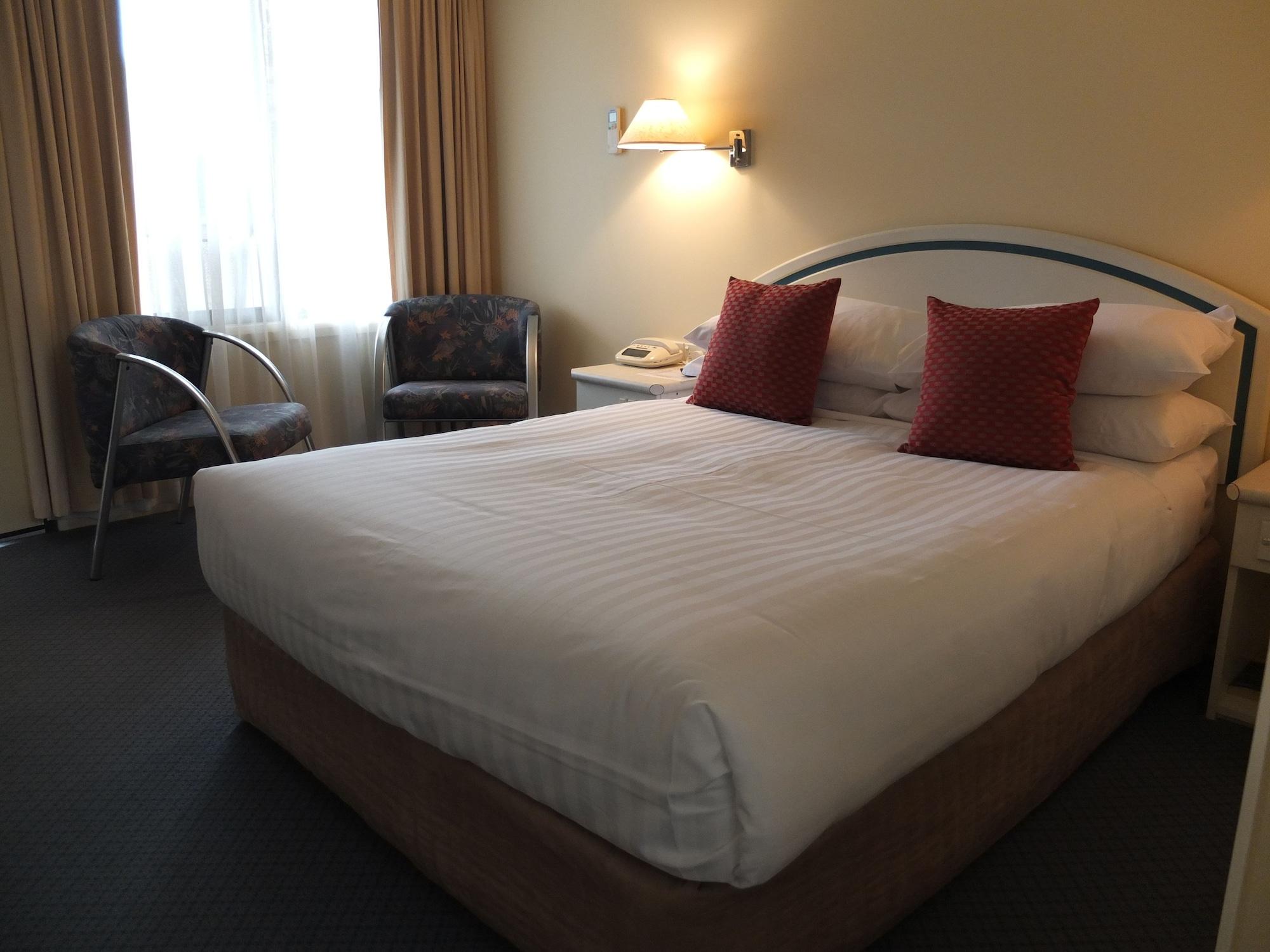 Comfort Inn เดวอนพอร์ต ภายนอก รูปภาพ