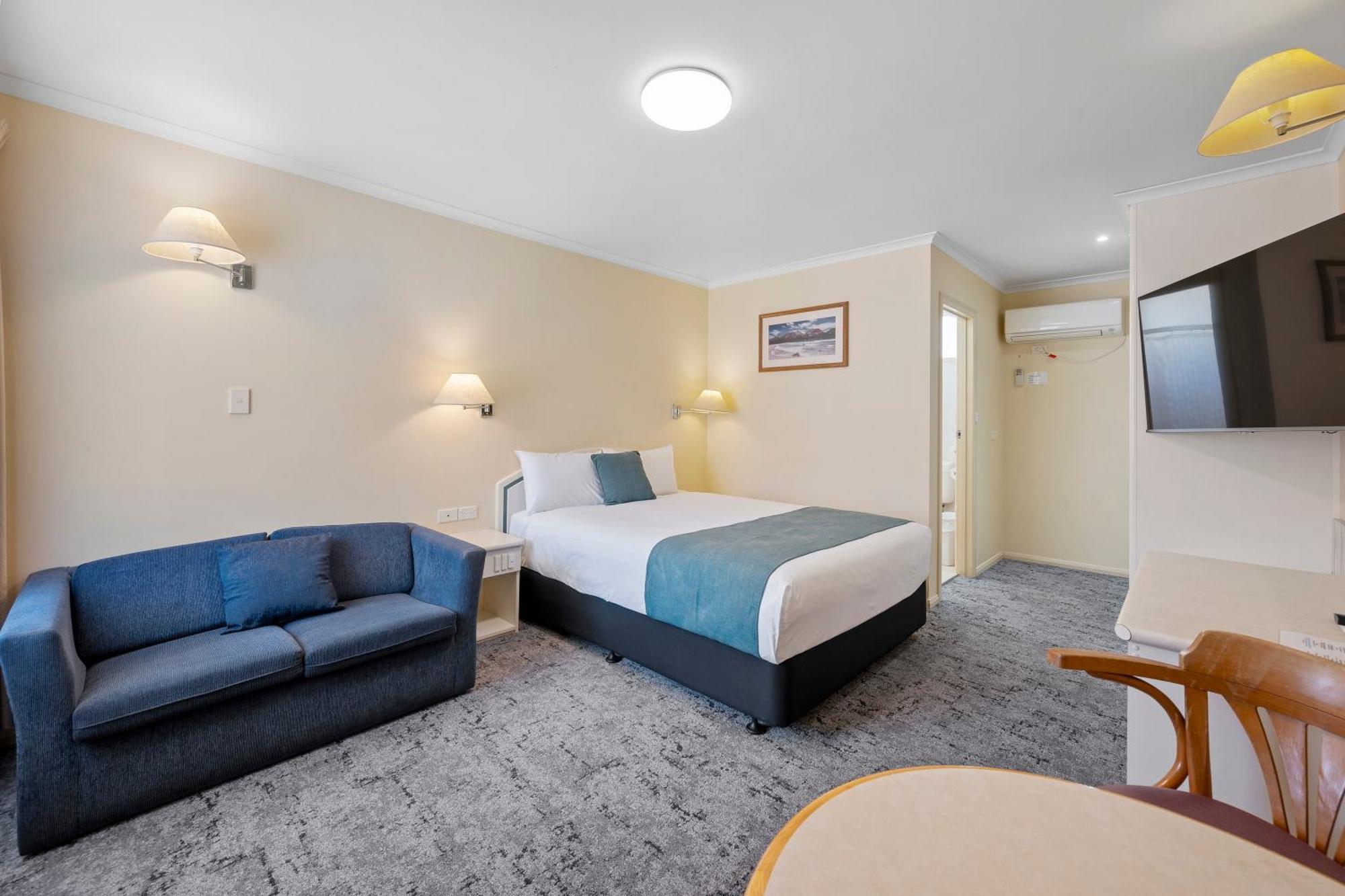 Comfort Inn เดวอนพอร์ต ภายนอก รูปภาพ