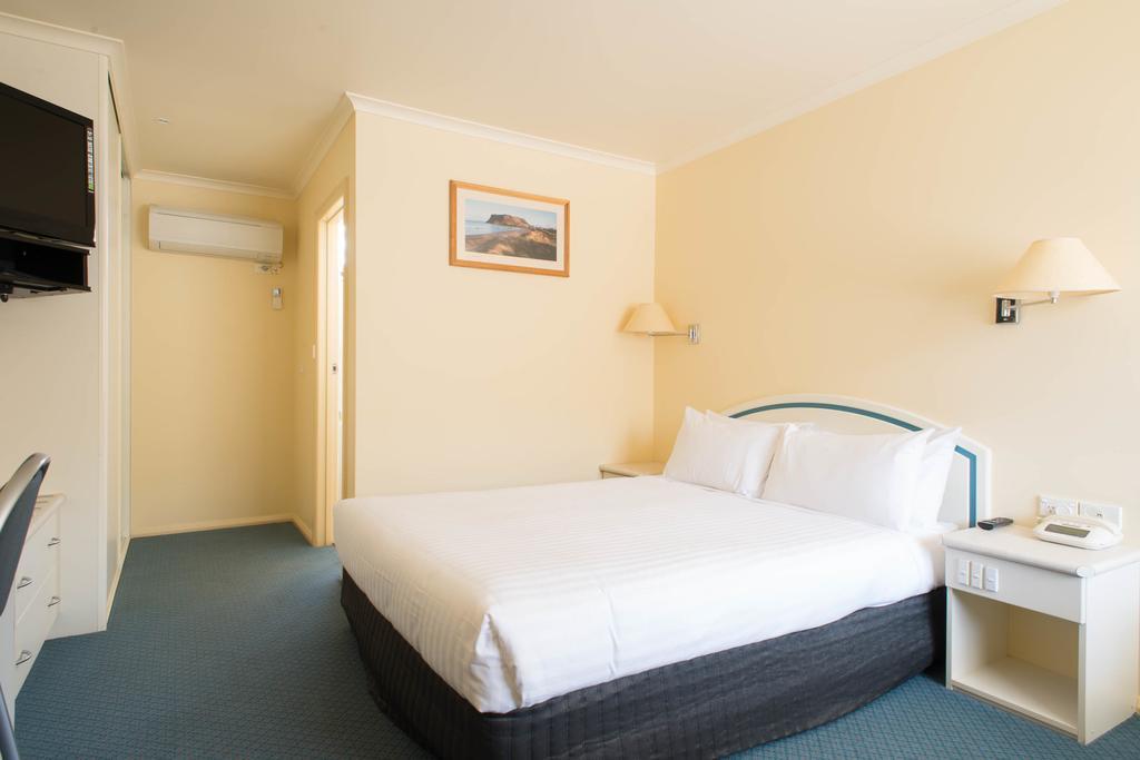Comfort Inn เดวอนพอร์ต ภายนอก รูปภาพ